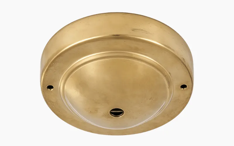 precision stamped brass canopy in vietnam