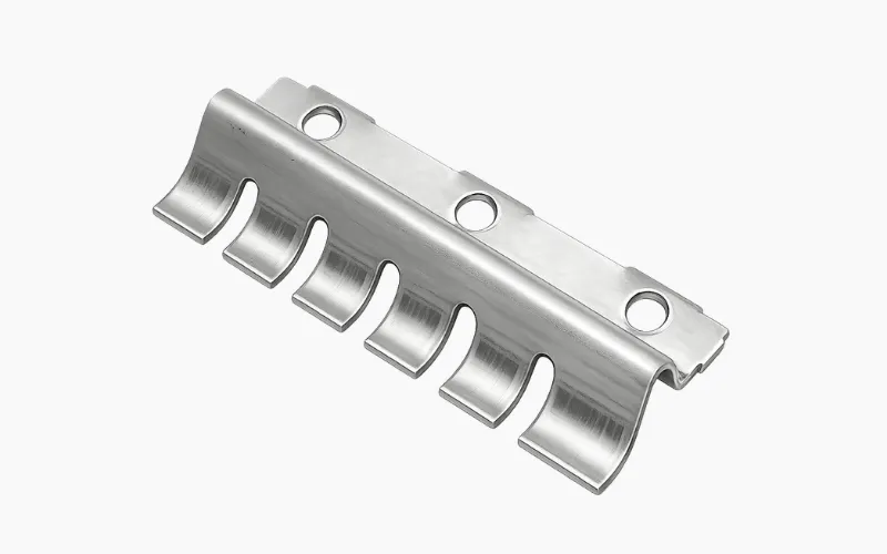 vietnam aluminum stamped shelf enclosure