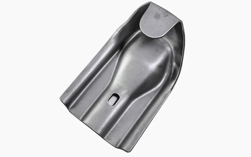 steel scoop shovel head made in vietnam