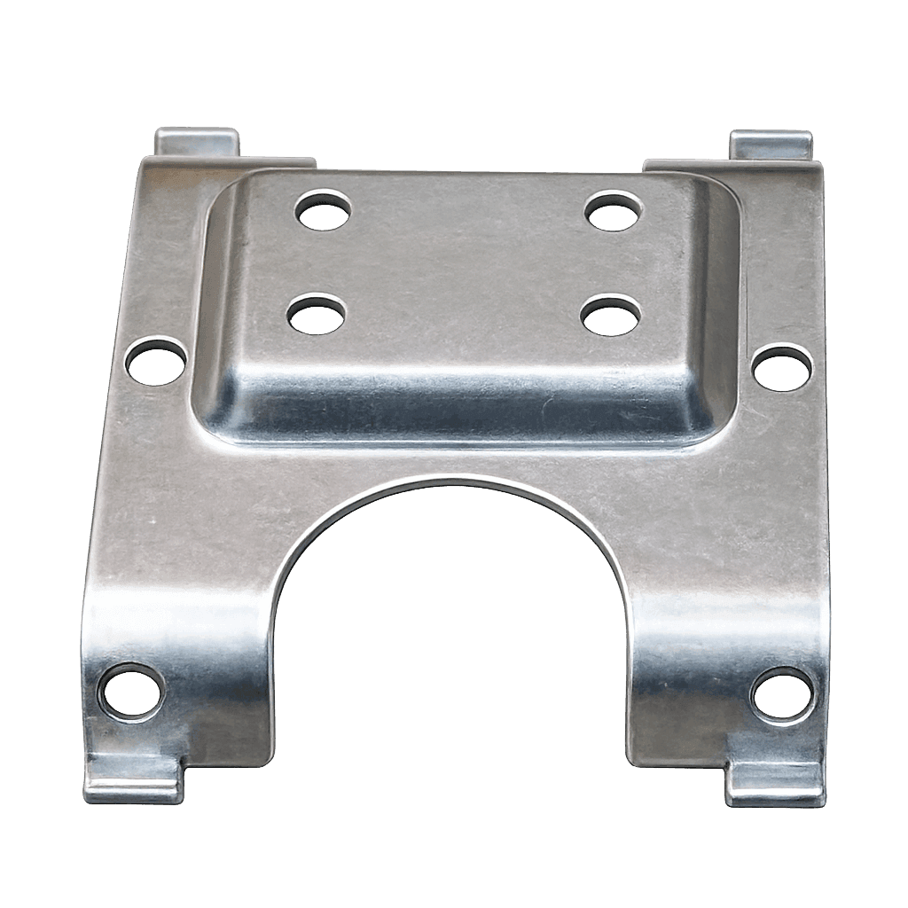 steel bearing bracket