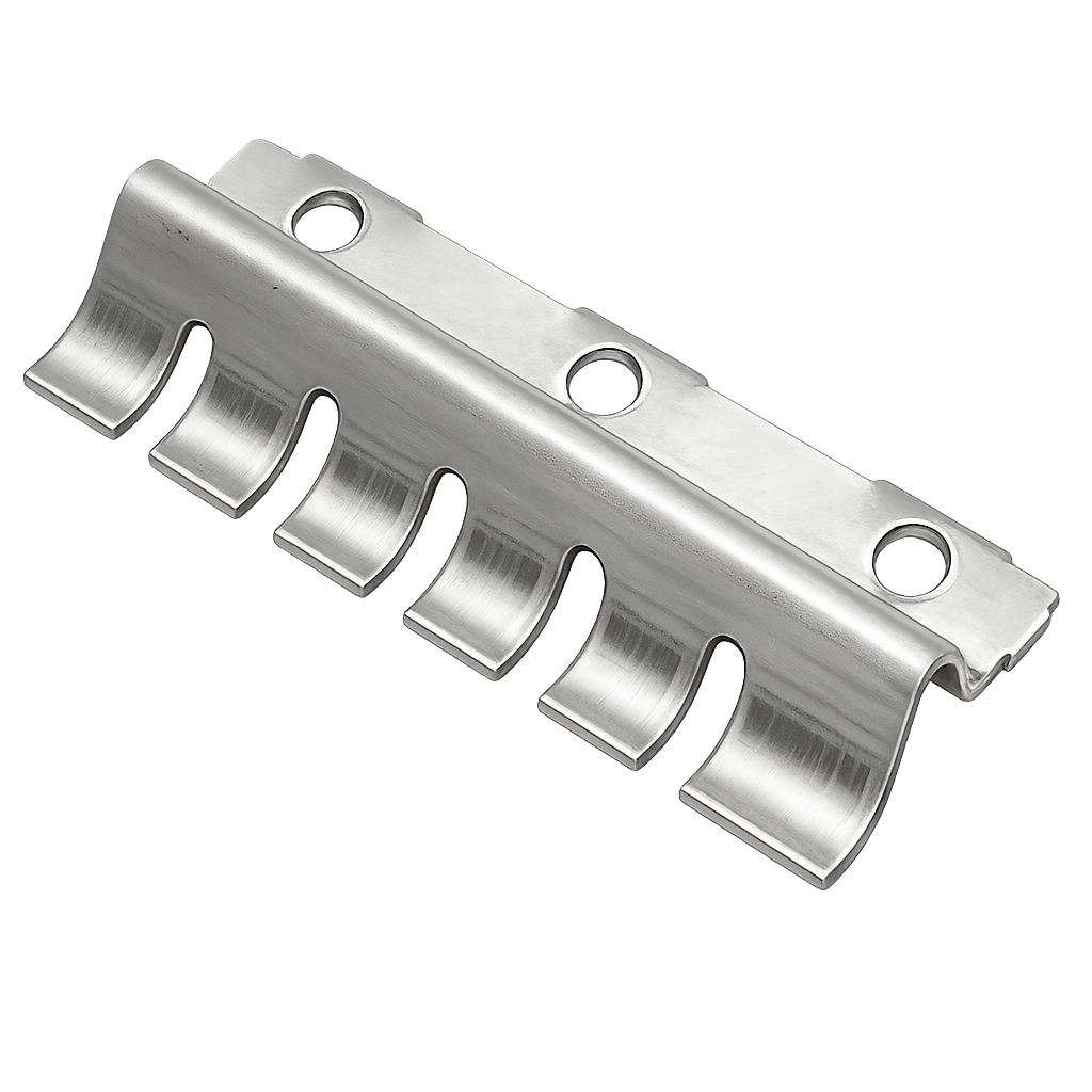 vietnam aluminum stamped shelf enclosure