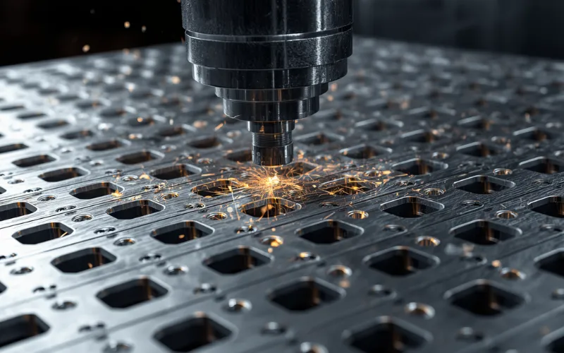 stainless steel stamping in vietnam