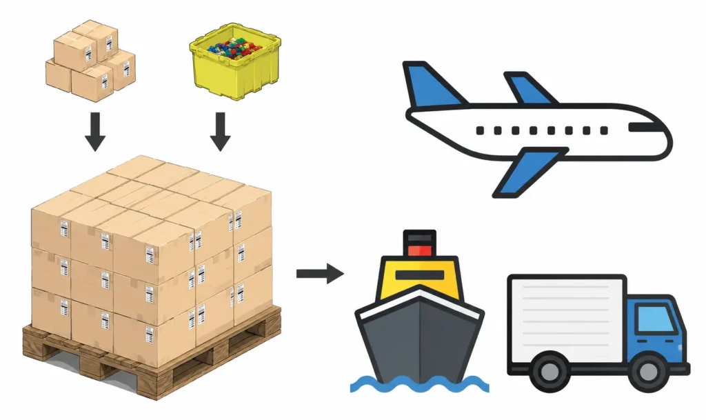 stamping vietnam supply chain capability
